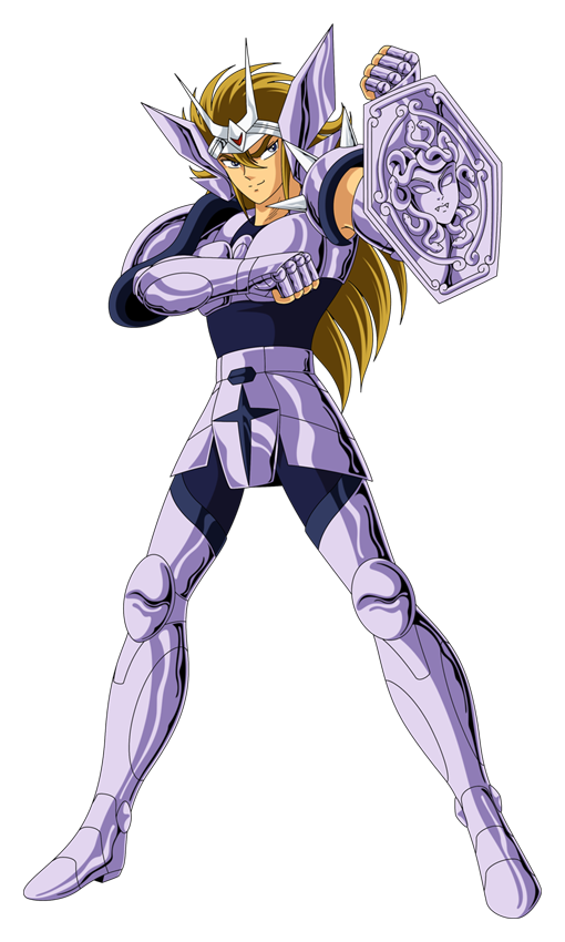 Why were the cloths of Aquila & Orion Bronze in Omega while they were  Silver in the original series? : r/SaintSeiya