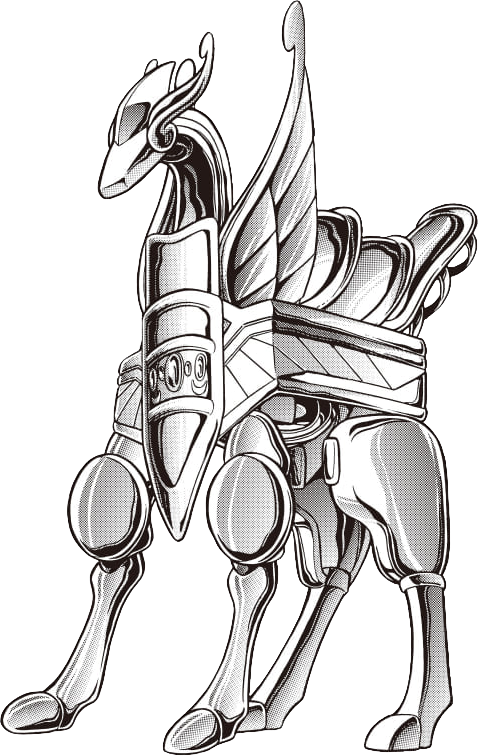 Armadura de Pégaso, Saint Seiya Wiki, FANDOM powered by Wikia