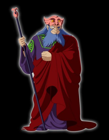 ギガース | 聖闘士星矢 Wiki | Fandom