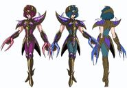 Boceto Ymir-Metone.jpg (53 kB) Chronotector de la Garra "Max Brillant"