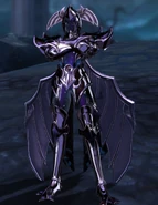 Dark Archangel