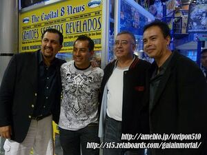 Proyecto Los Caballeros del Zodiaco Doblaje Latino Original
