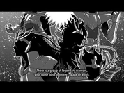 Traducción al inglés realizada por House of Libra.