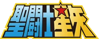 Saint Seiya Logo