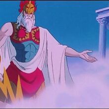 Zeus Saint Seiya Wiki Fandom The story is said to lead into an olympus arc and following a titanomachy arc against the titan kronos. zeus saint seiya wiki fandom