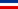 Bandera Yugoslavia