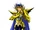 Cancer Deathmask