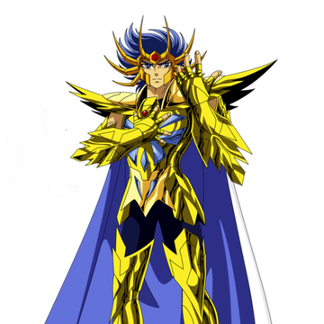 Cancer Deathmask | Seiyapedia | Fandom