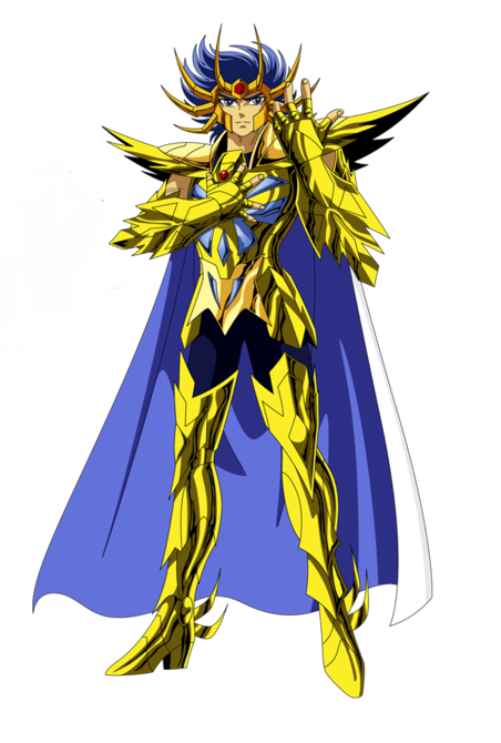 Saint Seiya Soldier's Soul: Scorpio Miro Gold Cloth Moveset