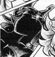 Debut de Armadura de Cisne.jpg (20 kB) Primera imagen de Armadura de Cisne