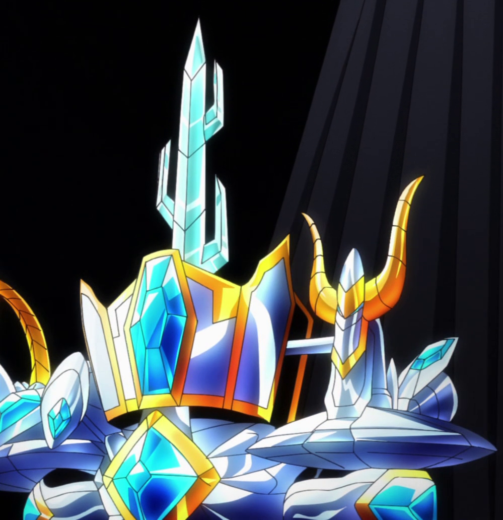 Aegaeon, Saint Seiya Wiki