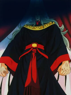 教皇アーレス 聖闘士星矢 Wiki Fandom 教皇アーレス 聖闘士星矢 Wiki Fandom