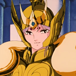 Saint Seiya