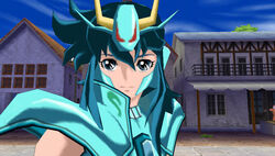 Saint Seiya Omega: Ultimate Cosmo - Metacritic