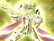 God Cloth de Andrómeda (Anime)