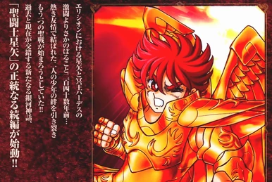 Saint Seiya Myth cloth Pegasus Seiya Heaven Tenkai Hen bandai Saint Seiya Myth cloth Pegasus Seiya Heaven Tenkai Hen bandai