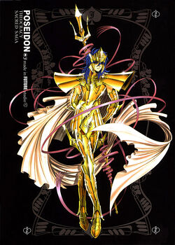 saint seiya hermes