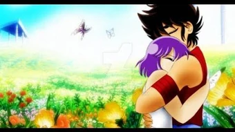 You Are My Reason to Be | Saint Seiya Wiki | Fandom