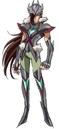 Eden de Órion, Saint Seiya Wiki, FANDOM powered by Wikia