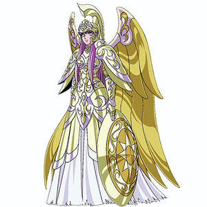 Cloth De Athena Saint Seiya Wiki Fandom How much of saori kido's work have you seen? cloth de athena saint seiya wiki fandom