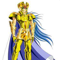 Category:Omega Characters, Seiyapedia