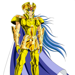 Saint Seiya - Simple English Wikipedia, the free encyclopedia