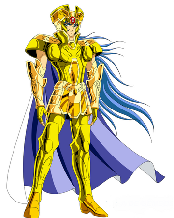 Gemini Saga Seiyapedia Fandom Gemini Saga Seiyapedia Fandom