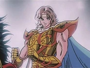 Primera imagen de Siegfried