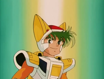 Land Cloth Daichi | Seiyapedia | Fandom