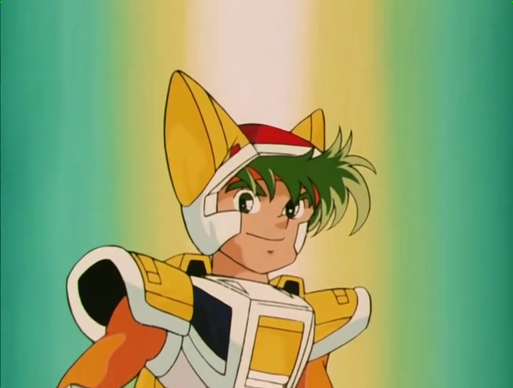 Land Cloth Daichi | Seiyapedia | Fandom