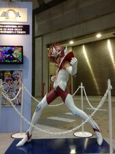 Kōga Tokyo International Anime Fair 2013.jpg
