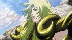Shion de Áries/Galeria, Saint Seiya Wiki