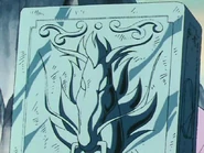 Pandora Box de la Cloth de Dragón.