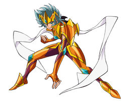 Saint Seiya Omega Ultimate Cosmos All Ultimate's