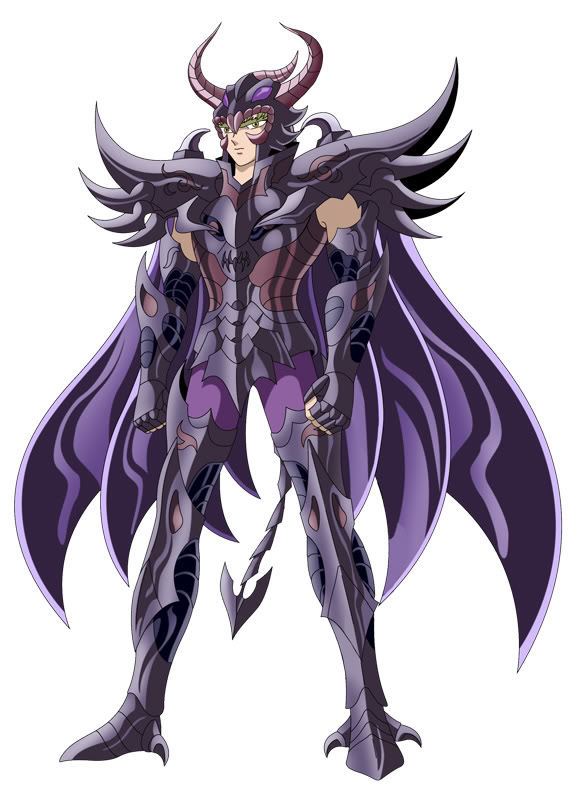 Saint Seiya Omega (season 2) - Wikipedia