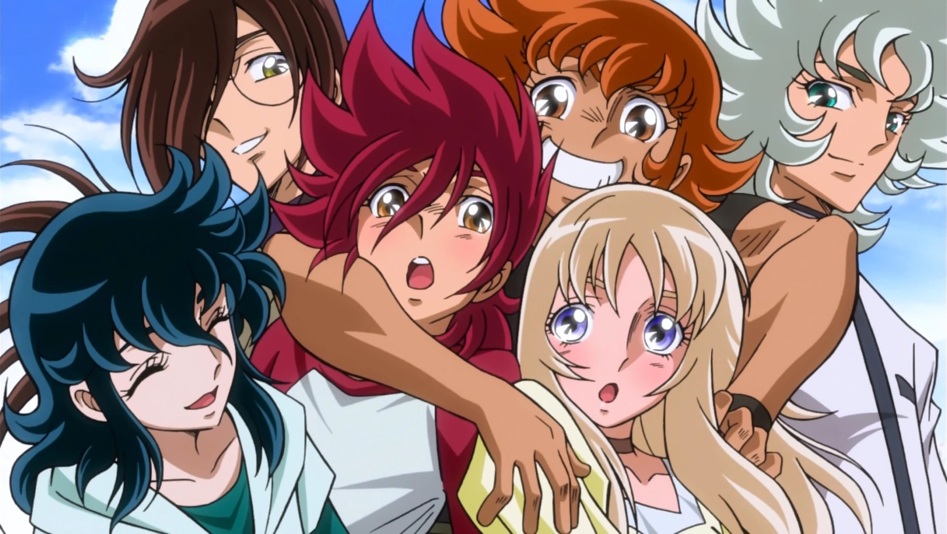 Koga De Pegase Wiki Saint Seiya Fandom Young cosmo, slay the darkneess! koga de pegase wiki saint seiya fandom