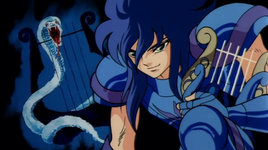 Lyra Orpheus