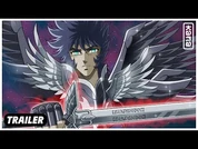 Trailer del Volumen 1.