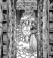 Passage vers Atlantis (Blue Graad) (TLC)