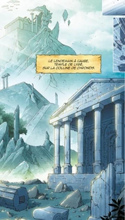 Temple de Lygê (TO)