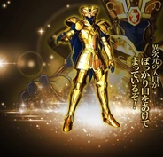 Caballero de Géminis