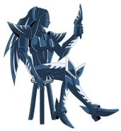 Cassiopeia Cloth Lost Canvas.jpg (53 KB) Cassiopeia Cloth in Lost Canvas