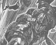 Primera imagen de Spathe de Phaeos.