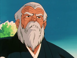Mitsumasa Kido