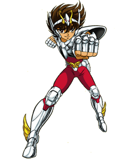 天馬星座の星矢 聖闘士星矢 Wiki Fandom 天馬星座の星矢 聖闘士星矢 Wiki Fandom
