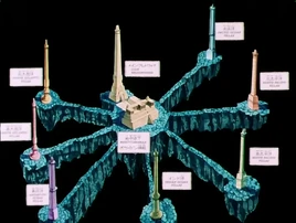 Sanctuaire sous-marin de Poséidon
