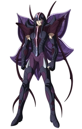 Specter - Alraune Queen