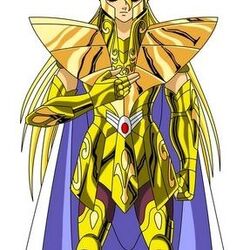 Saint Seiya - Simple English Wikipedia, the free encyclopedia