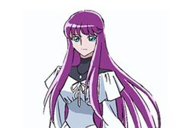 Saori Kido (Omega), Seiyapedia