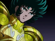 Shura de Capricorn